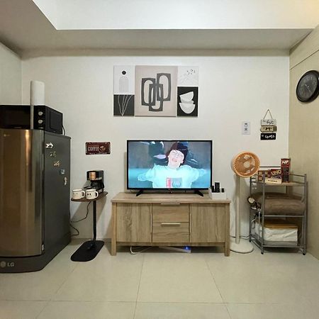 Appartement Cozynest In Makati à Manille Extérieur photo